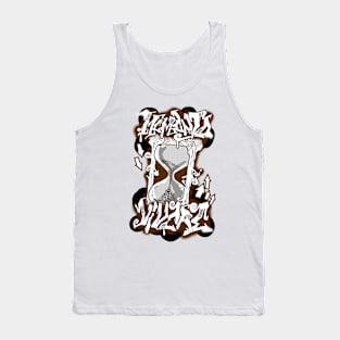 Memento Vivere Tank Top